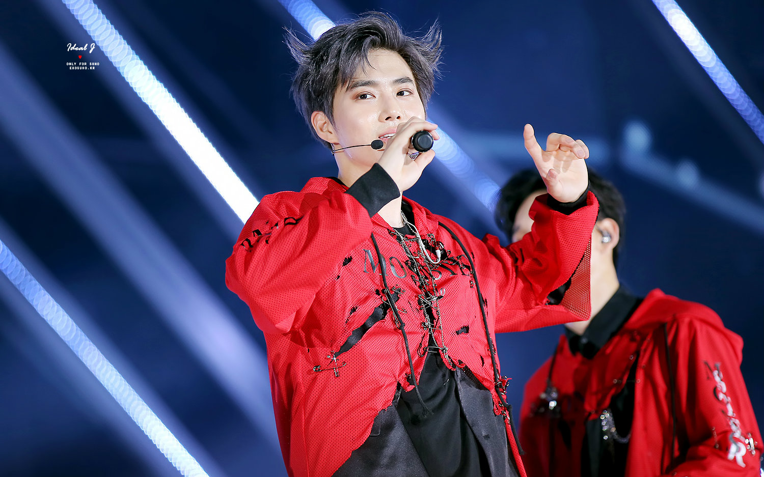 『exo』「金俊勉」74160618 suwon k-pop super