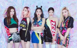 Download Video: ITZY 4K MV合集