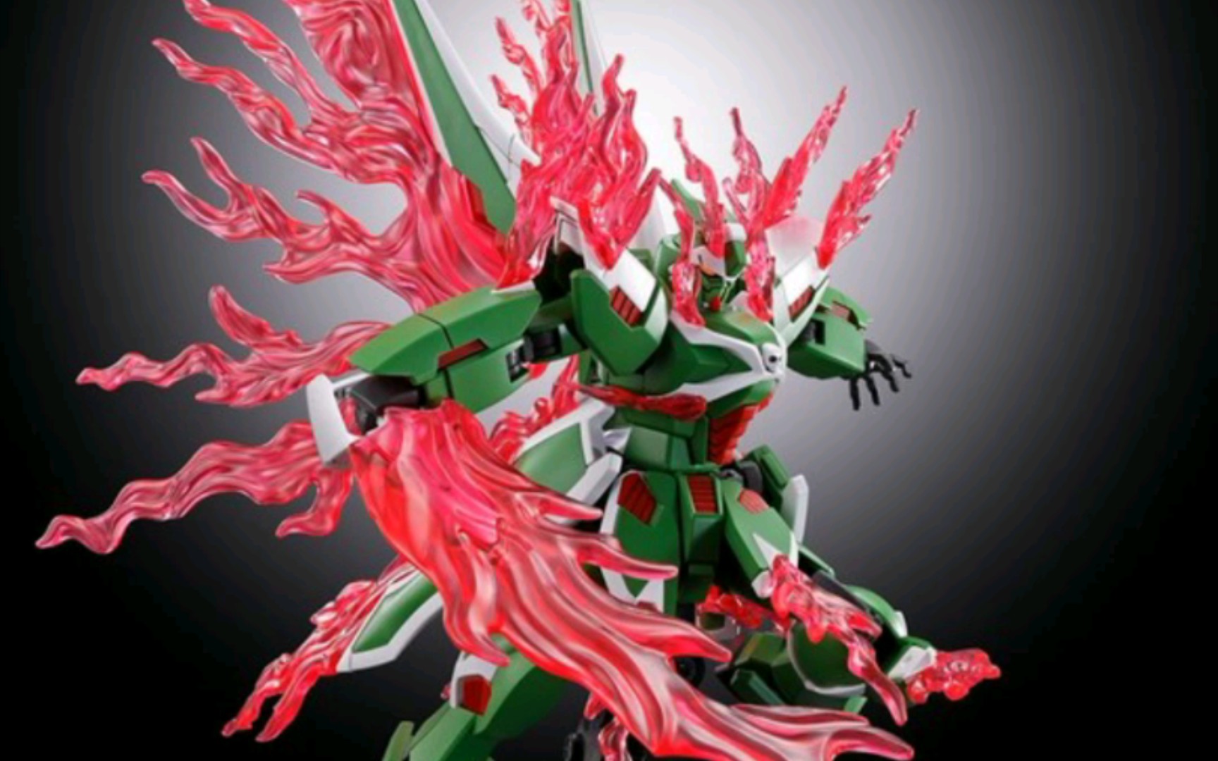 活动作品pb限定hguc海盗高达ghost幻影高达官图更新