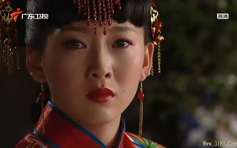 儿女传奇20080927假面疑云姬晨牧曹馨月马薇薇吕鑫