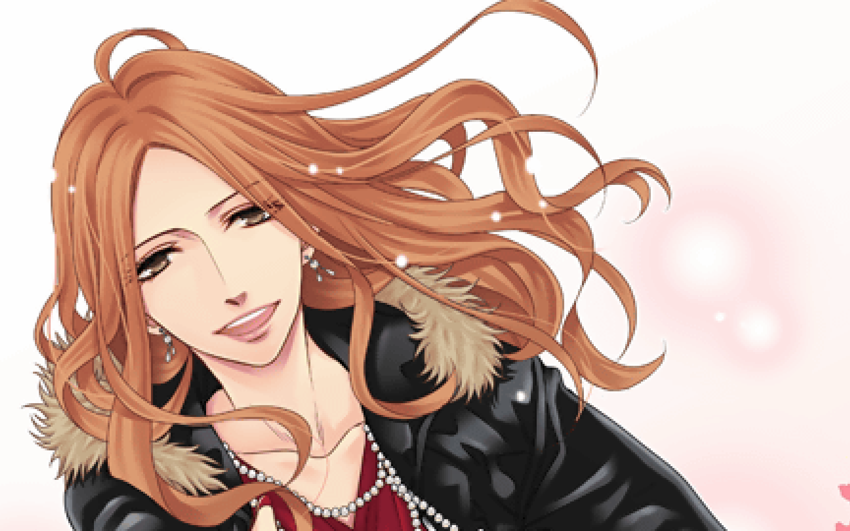 兄弟戰爭激情粉紅/朝日奈光全劇情