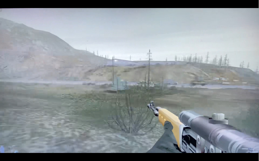 秘密潜入2:挂了继续得瑟,嘚瑟继续挂!不应该没事找事!