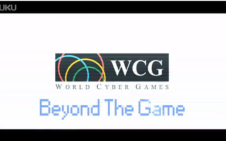 [图]电竞纪录片：《Beyond the Game》