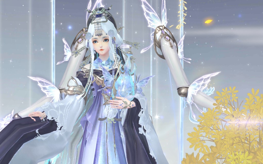 运用vr技术复原再现中国传统名画汉宫春晓图操作视频