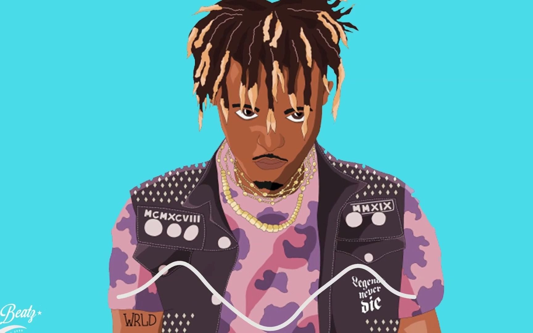 [free] juice wrld type beat - -freedom- - piano type beat