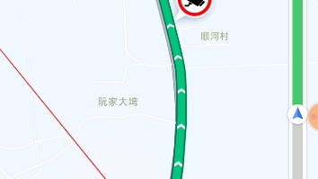 高速公路Pov56:G70福银高速(福建省福州市闽侯县青口镇宁夏回族自治区银川市),湖北省篇(五十五):从甘棠村机场北收费站哔哩哔哩bilibili