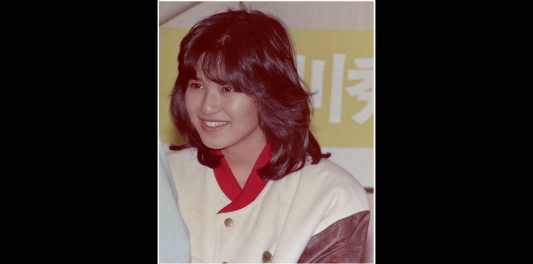 石川秀美 —— shadow summer