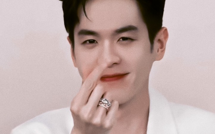 【张若昀】救命,他怎么这么可爱啊