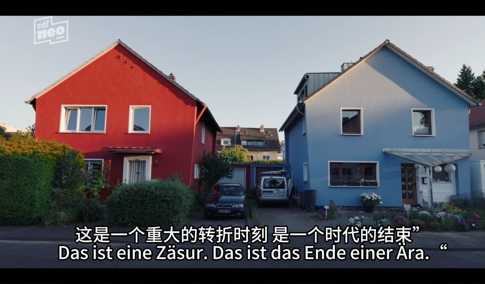 [图]【Deutscher】[中德字幕]德国人1-1