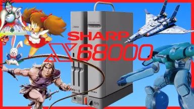 x68000-哔哩哔哩_Bilibili