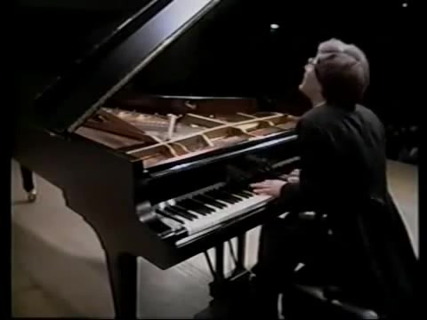 [图]【斯坦尼斯拉夫·布宁 | 肖邦幻想即兴曲】Stanislav Bunin plays Chopin Fantaisie-Impromptu