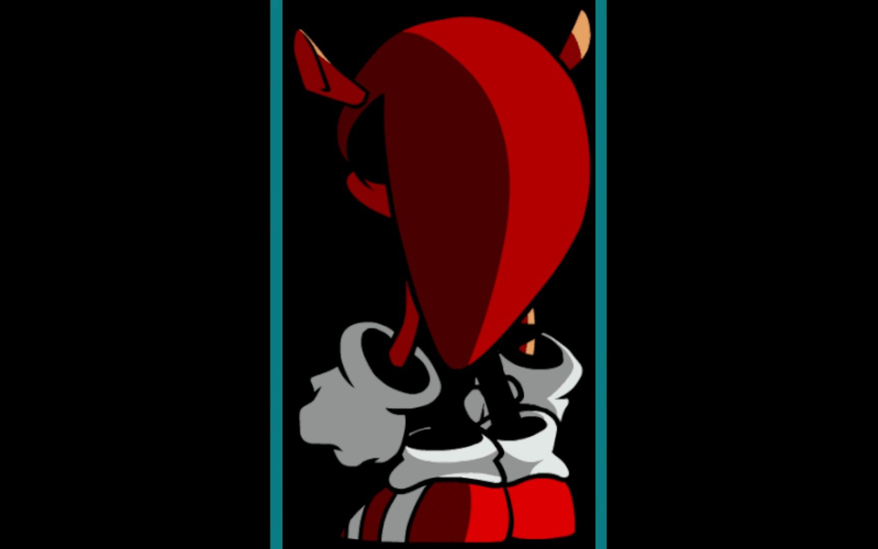 (搬运)almighty/全能,声音测试.