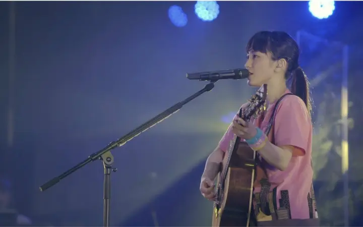 miwa】Let me go 演唱会版from Spring Concert 2014 渋谷物語~完~_哔哩