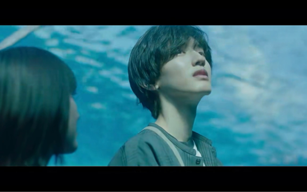 限定杰尼斯男友神谷透