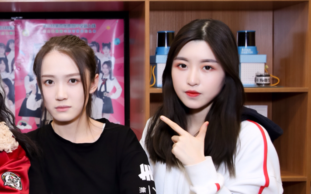 【狗毛】【bej48】20190113 team j《hakuna matata》公演cut