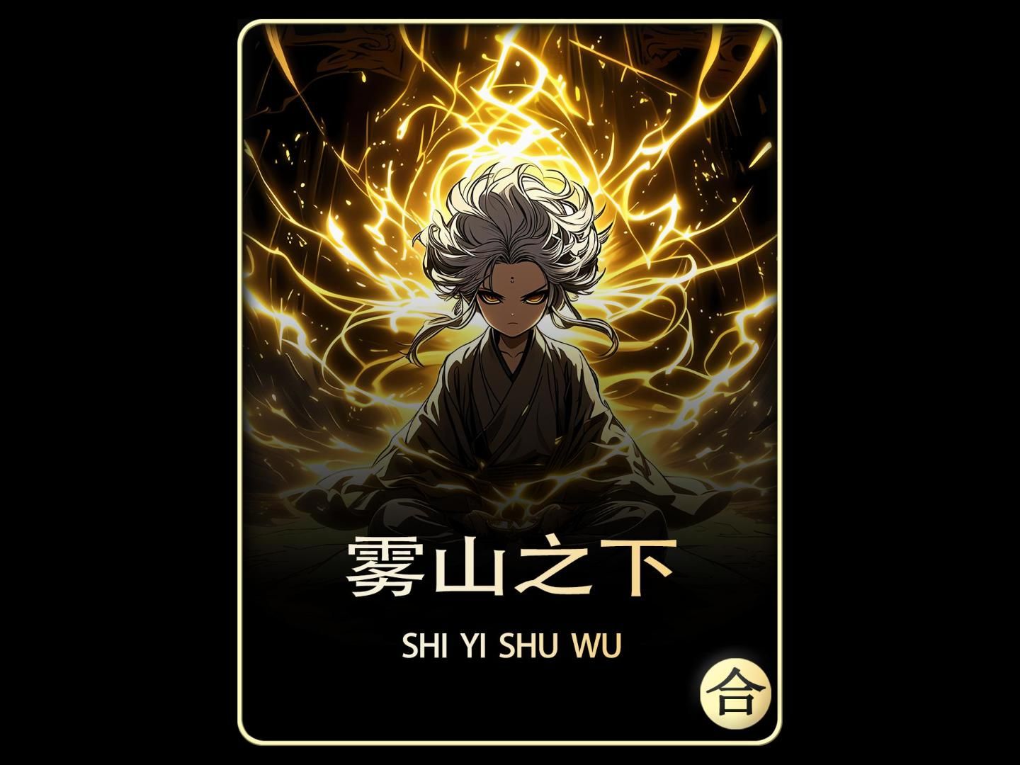 一人之下1第二集