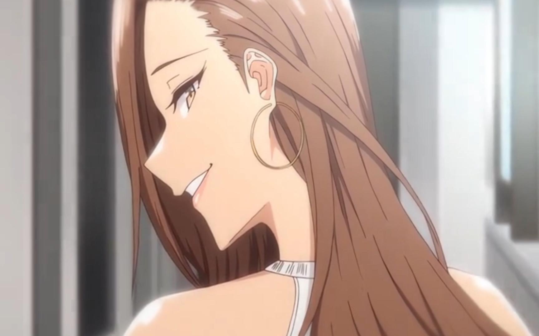 今泉家新的故事 搬家后的新邻居是色气御姐!