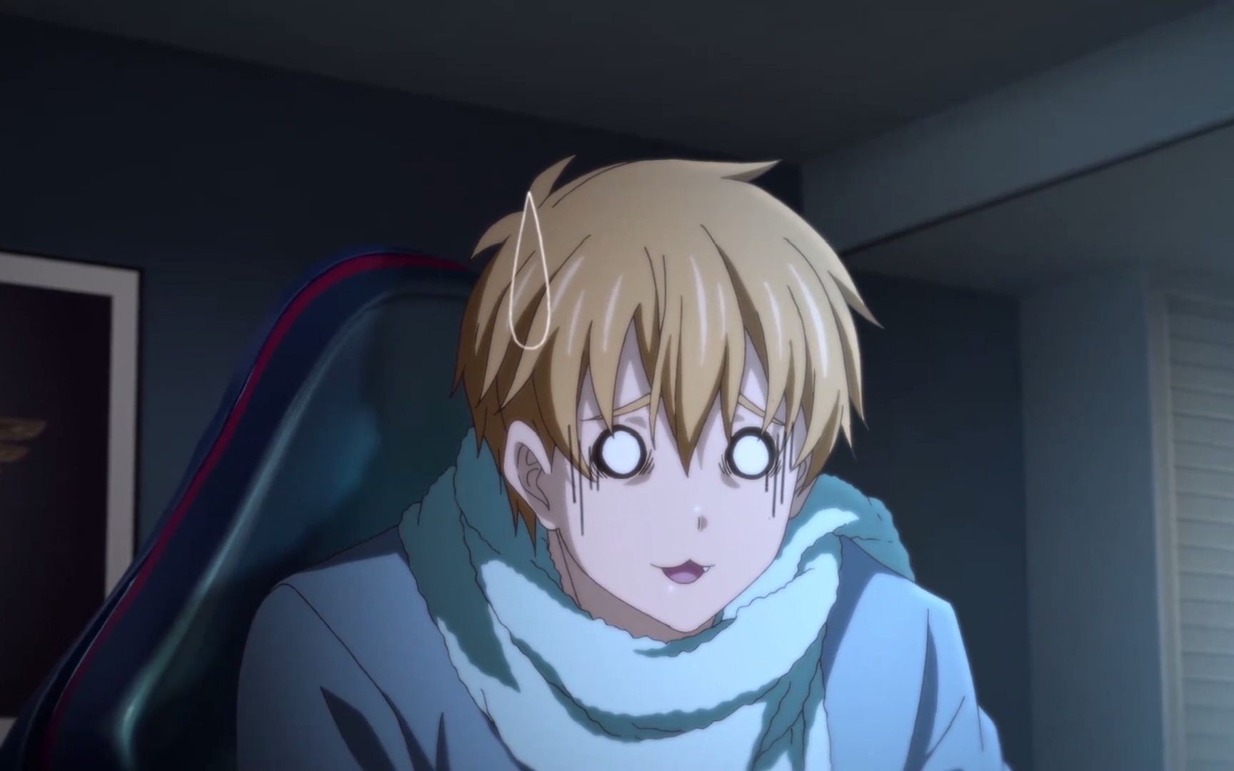 您的好友"夜雨声烦"已上线