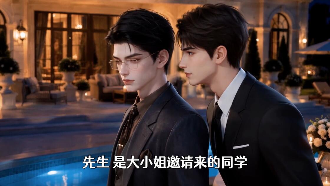 楚木交枝第三季(167集)AI短剧