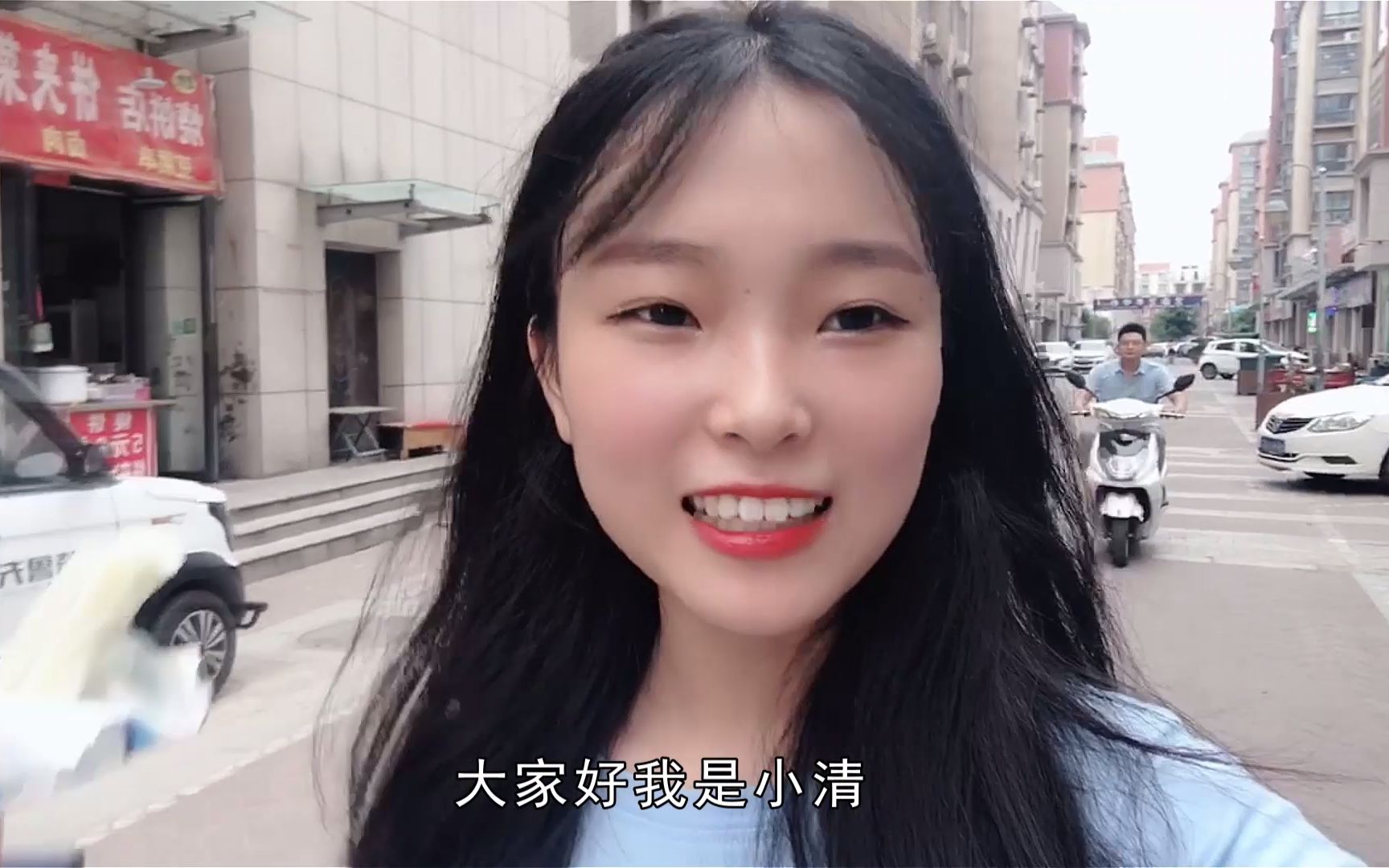 富士康工作的00后女孩,被吐槽不会说普通话,气的班都不上了