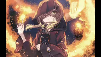 轻小说 沉默魔女的隐瞒之事特别pv 哔哩哔哩 Bilibili