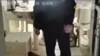 杭州一小区发生天然气爆炸