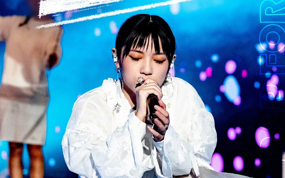 【于贞】飞奔向你 母单选手倾情翻唱