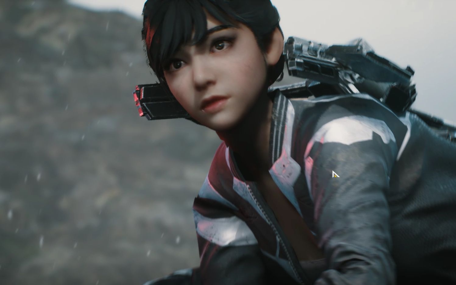 光明记忆 rtx光追试玩