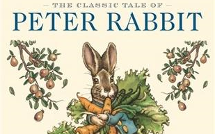 英文动画片【彼得兔的故事】72全集 The Tale of Peter Rabbit哔哩哔哩bilibili