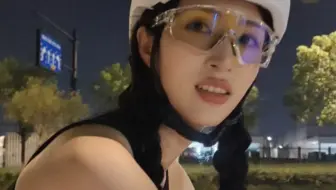 骑行圈到底乱不乱呀，我都骑了三个月了，一个搭讪的都没有