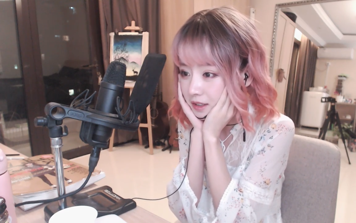 【香菜猫饼】2018-12-22歌曲专场