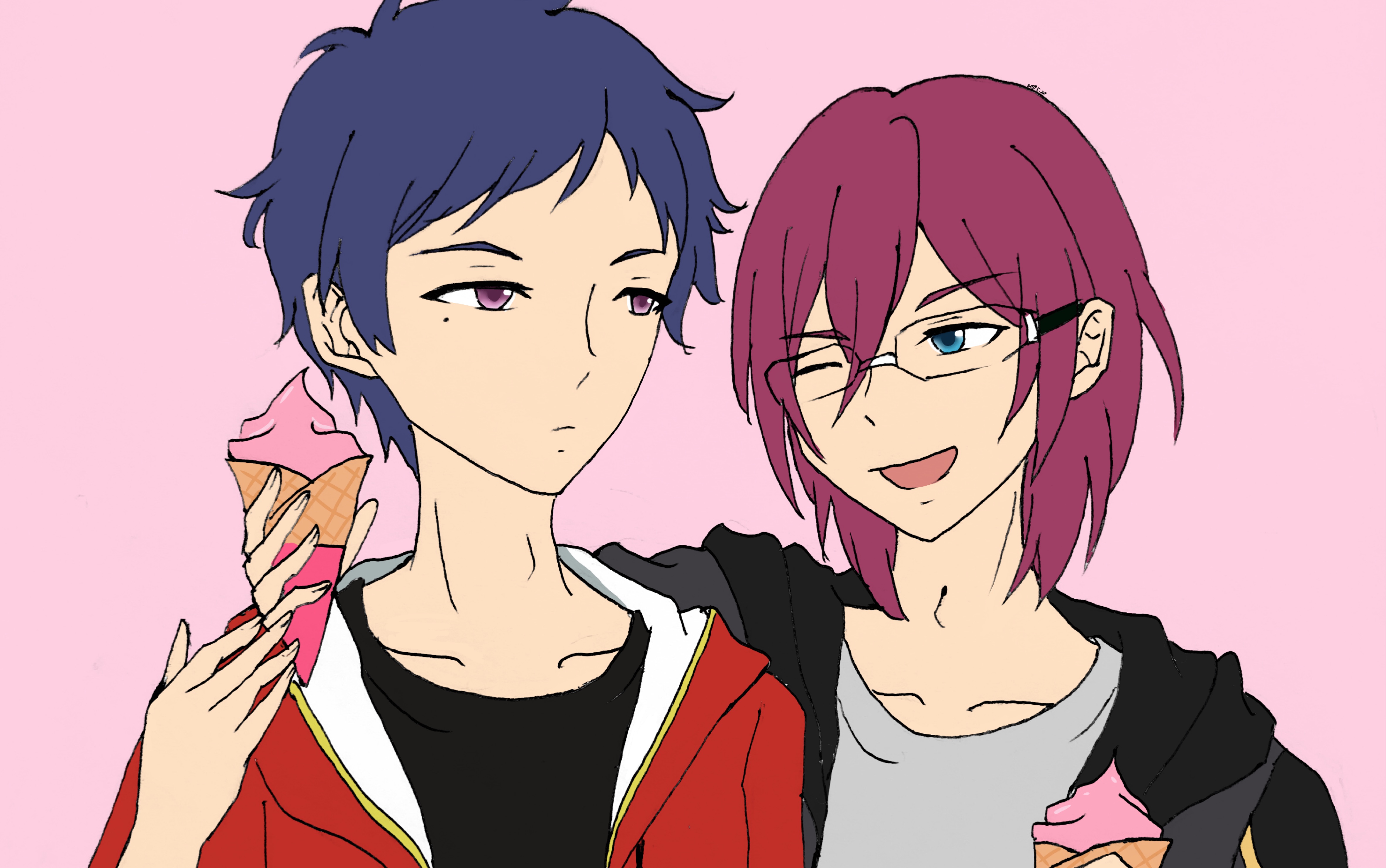 一个关于弓茨国服剧情的集合