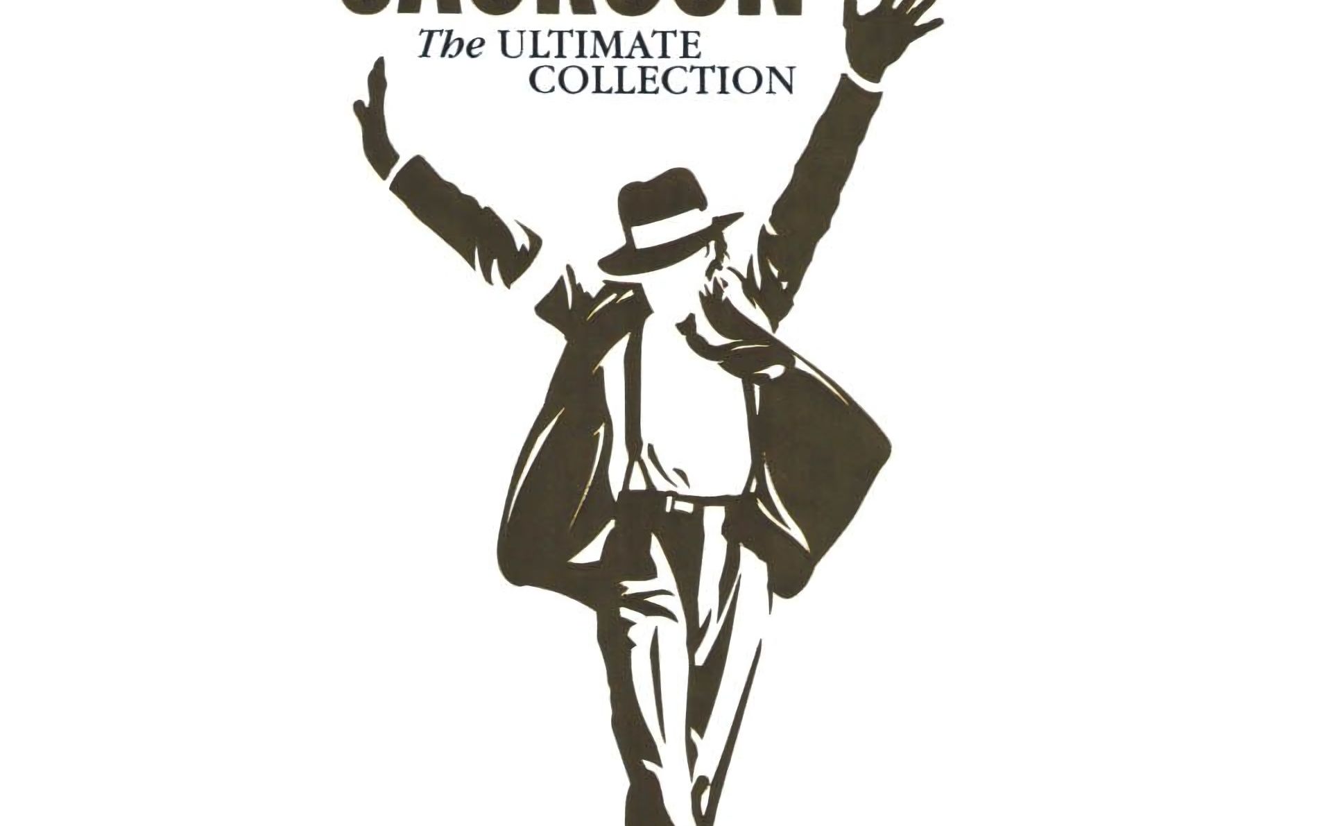 [图]Michael Jackson - The Ultimate Collection