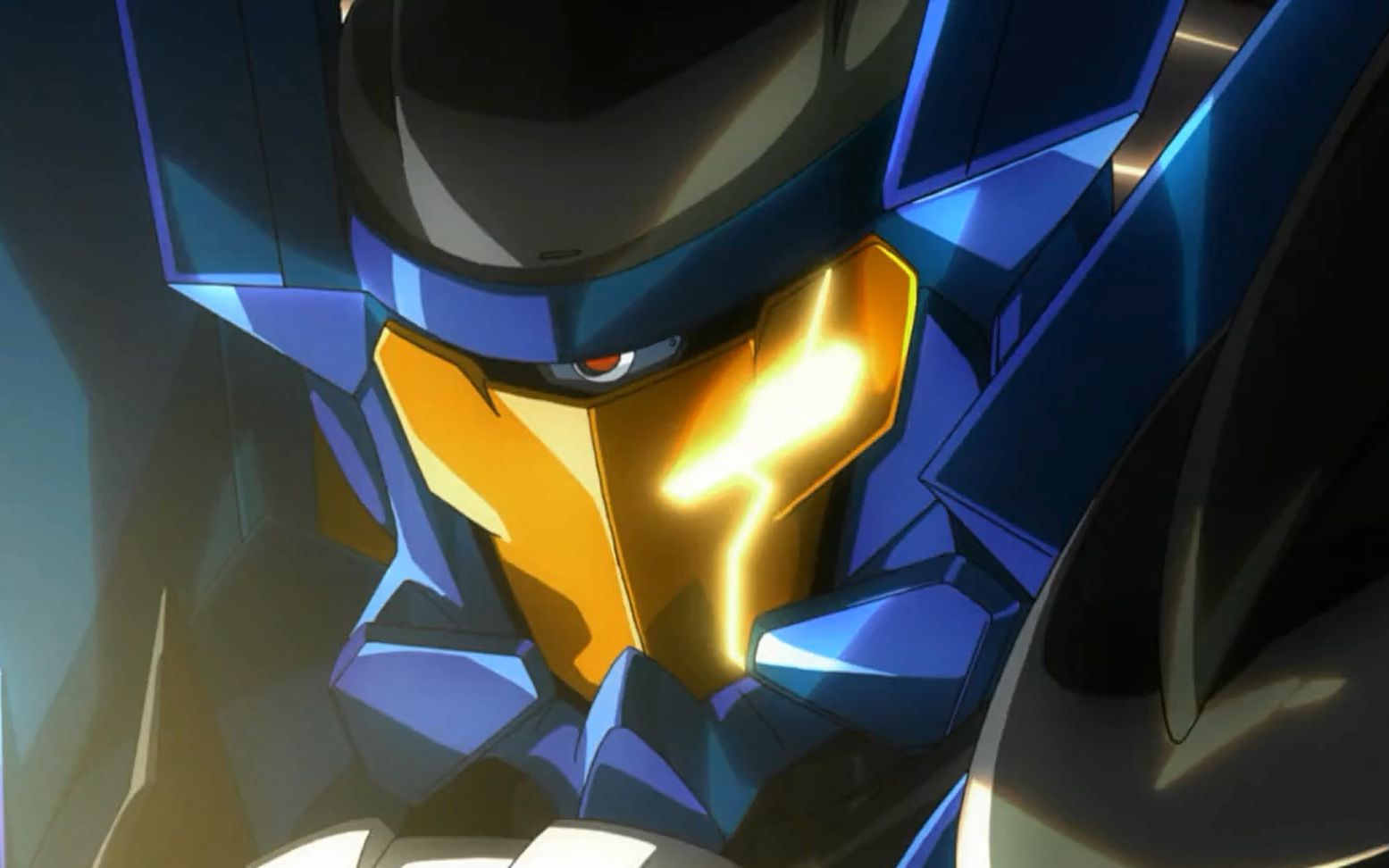 【怀旧向】高达动画机体集-太阳勇者队_哔哩哔哩_bilibili