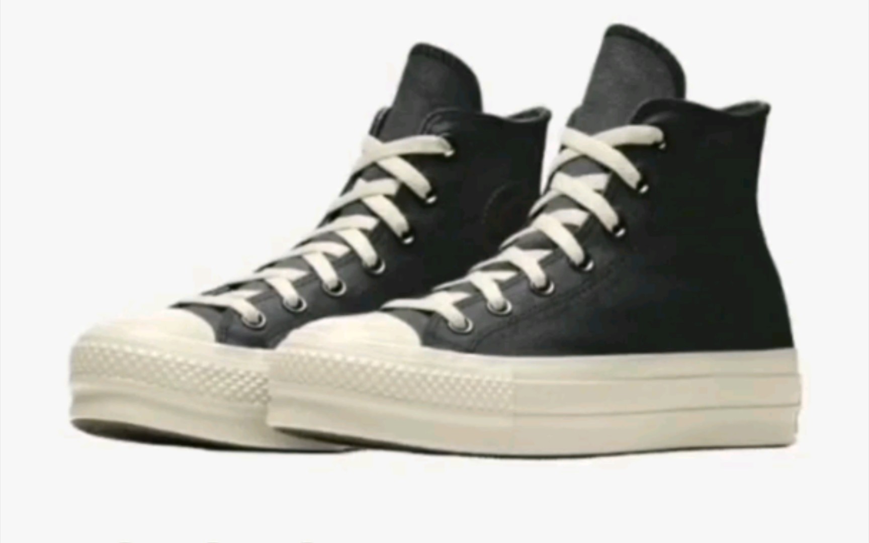 [图]好运 | 几百块定制双Rick Owens | 穷狗的浪漫 | converse