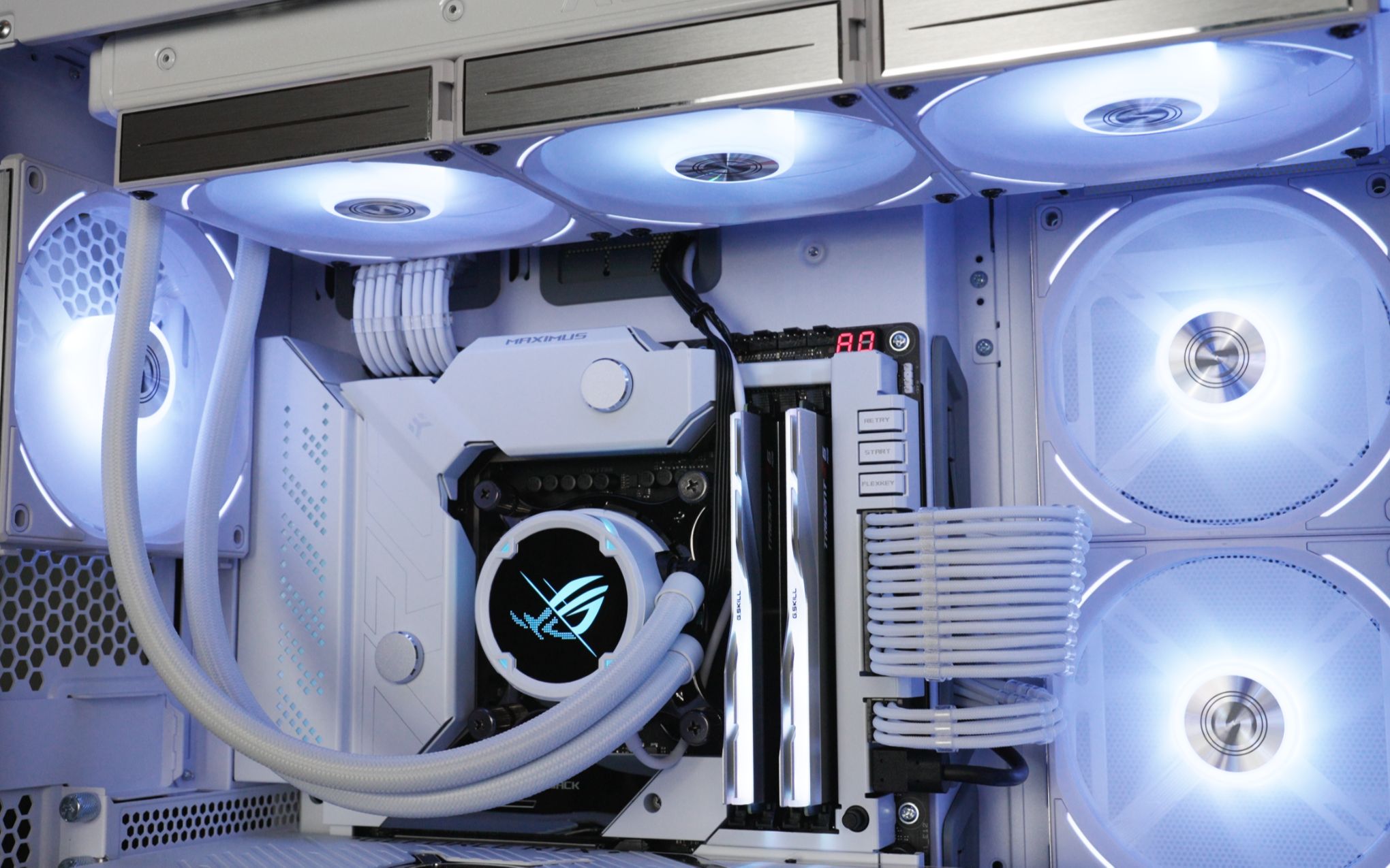 一体式水冷电脑主机_哔哩哔哩_bilibili