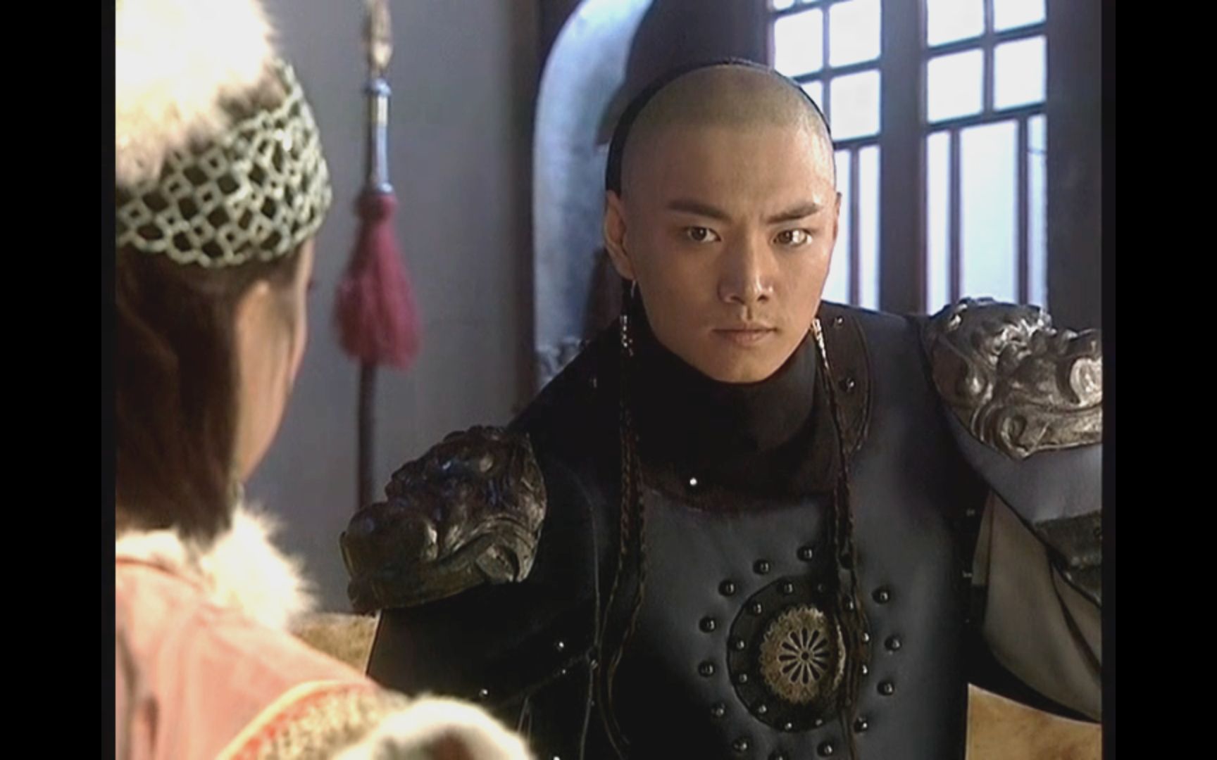 舒尔哈齐那齐娅上集cp之魂炸裂