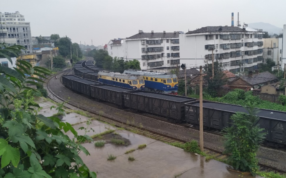 活动作品博山地区df4c铁路日常