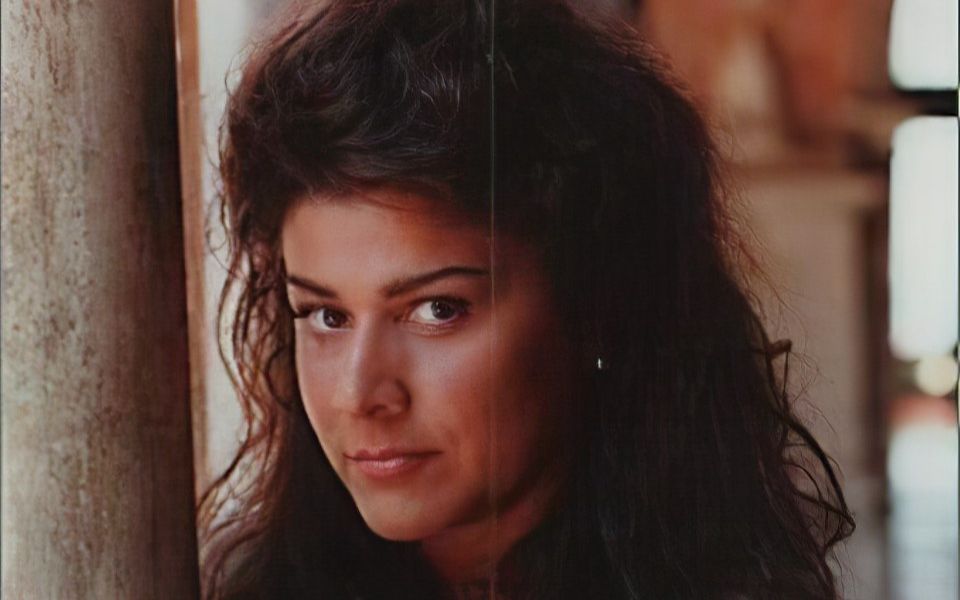 aries and concertos with cecilia bartoli 塞西莉亚·芭托莉