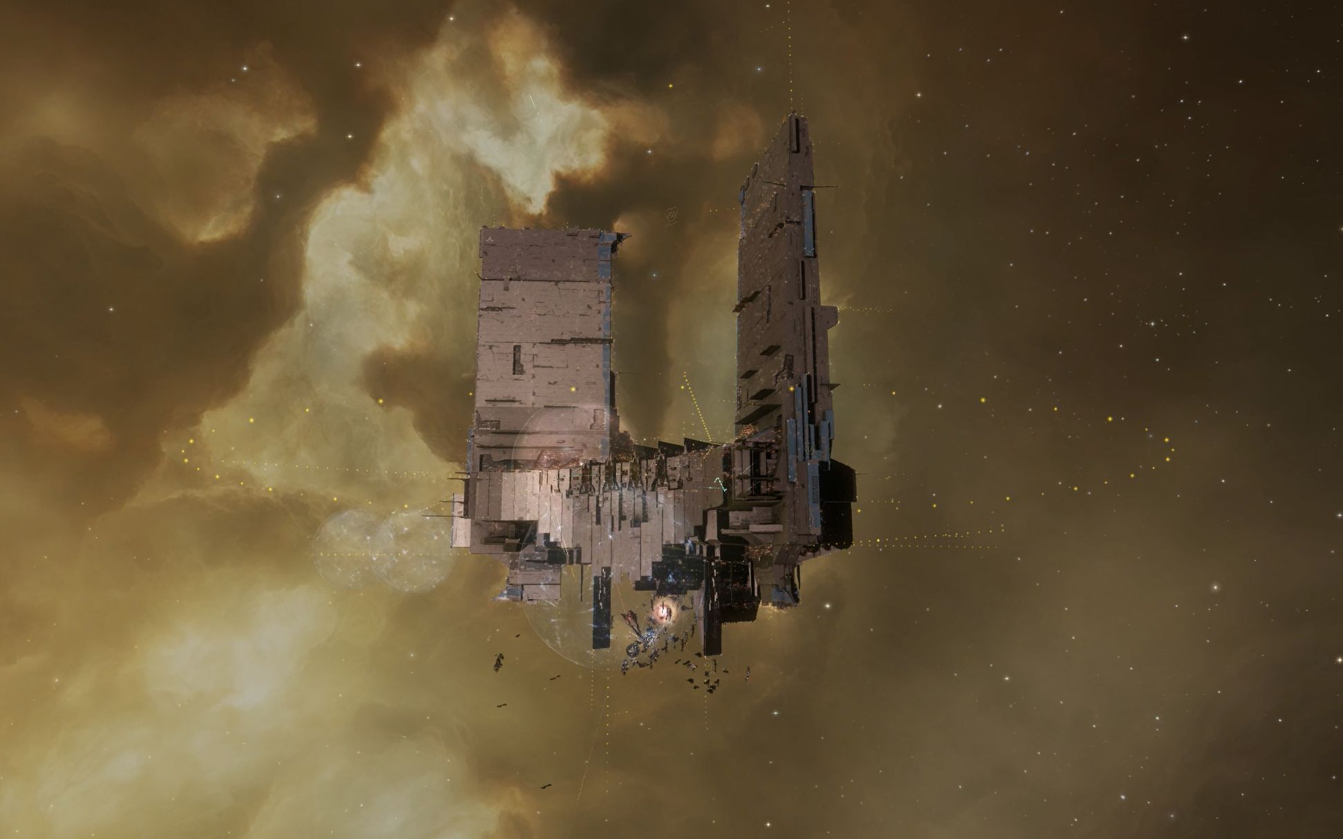 [eve]6月21日3d-cqu星城攻防战