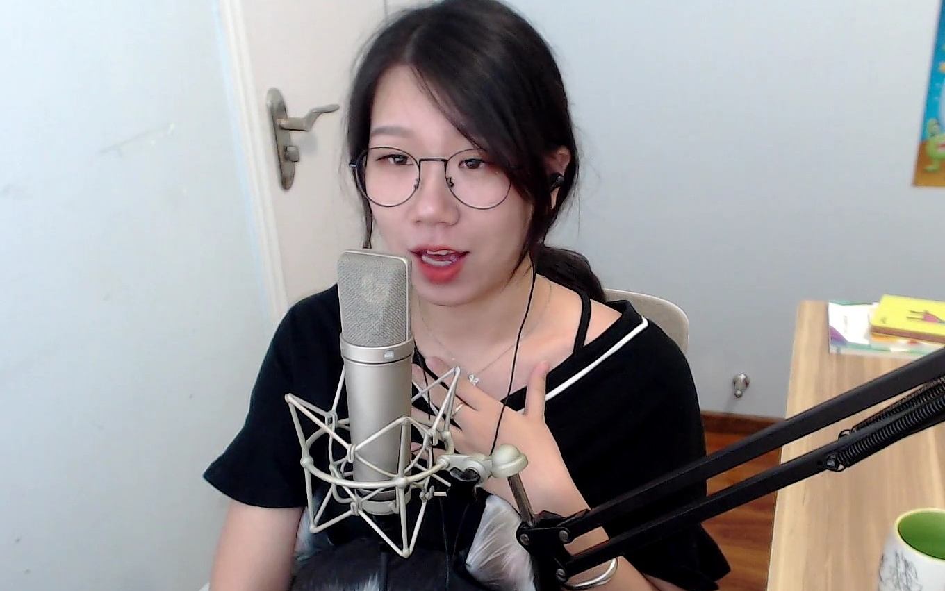 【格格酱】06/13(26首)讲真的,百鬼夜行,红昭愿