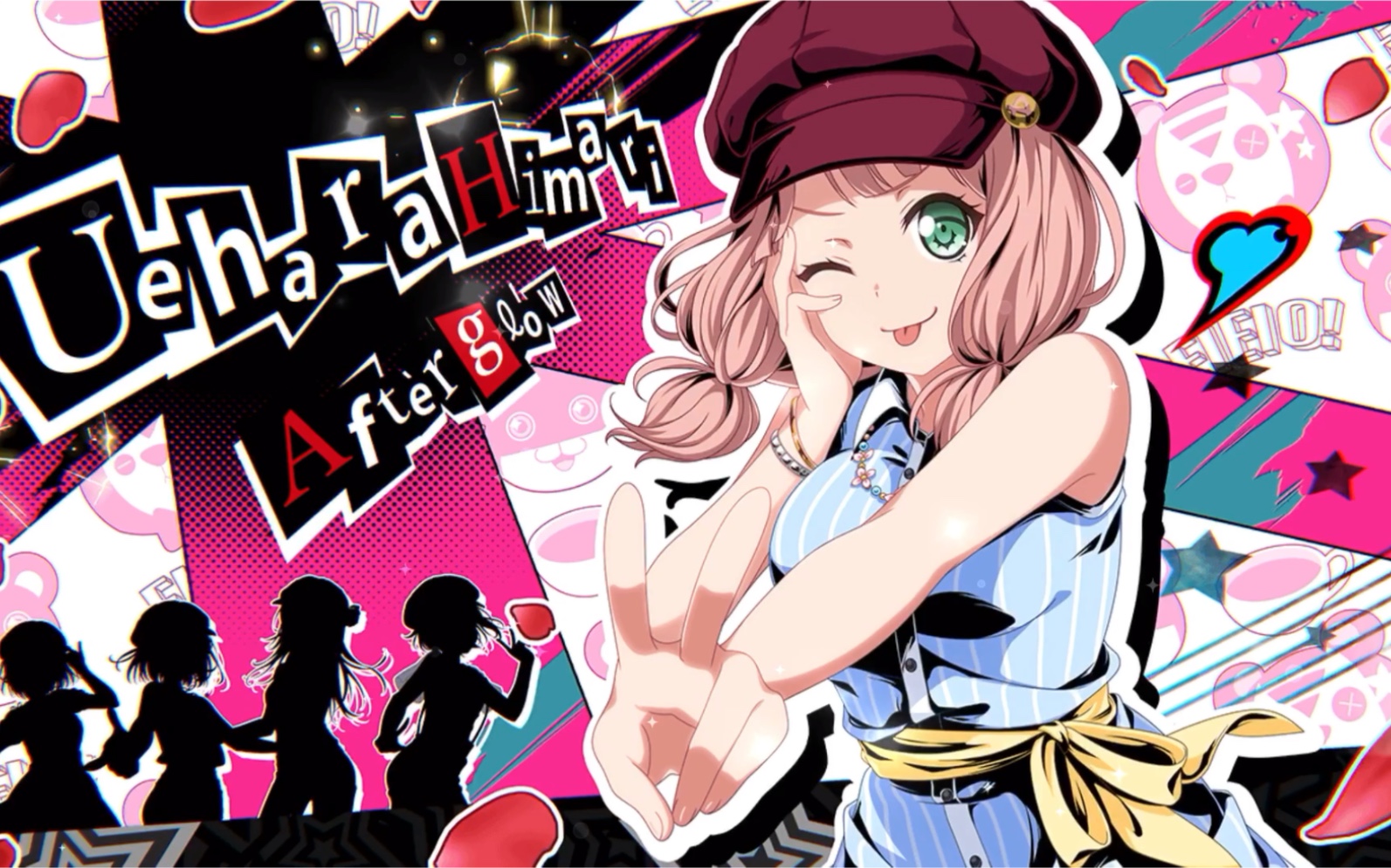 【邦邦】自抽号2w8星石大战fes p5兰不爱我_哔哩哔哩 (゜-゜)つロ