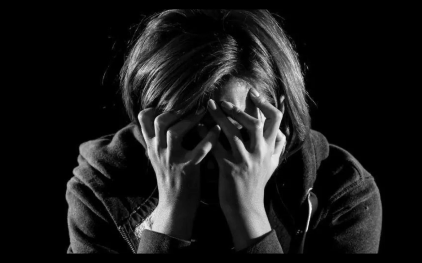 哪怕生活不顺,也要给我活下去!陪一根@所有压抑与伤心的人!