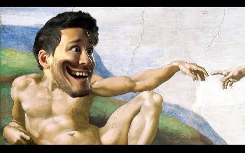 [图][Markiplier]好多宗罪！—— 万民四末 P2