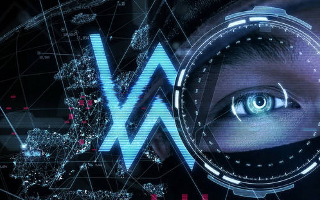 【双语字幕】the spectre—alan walker