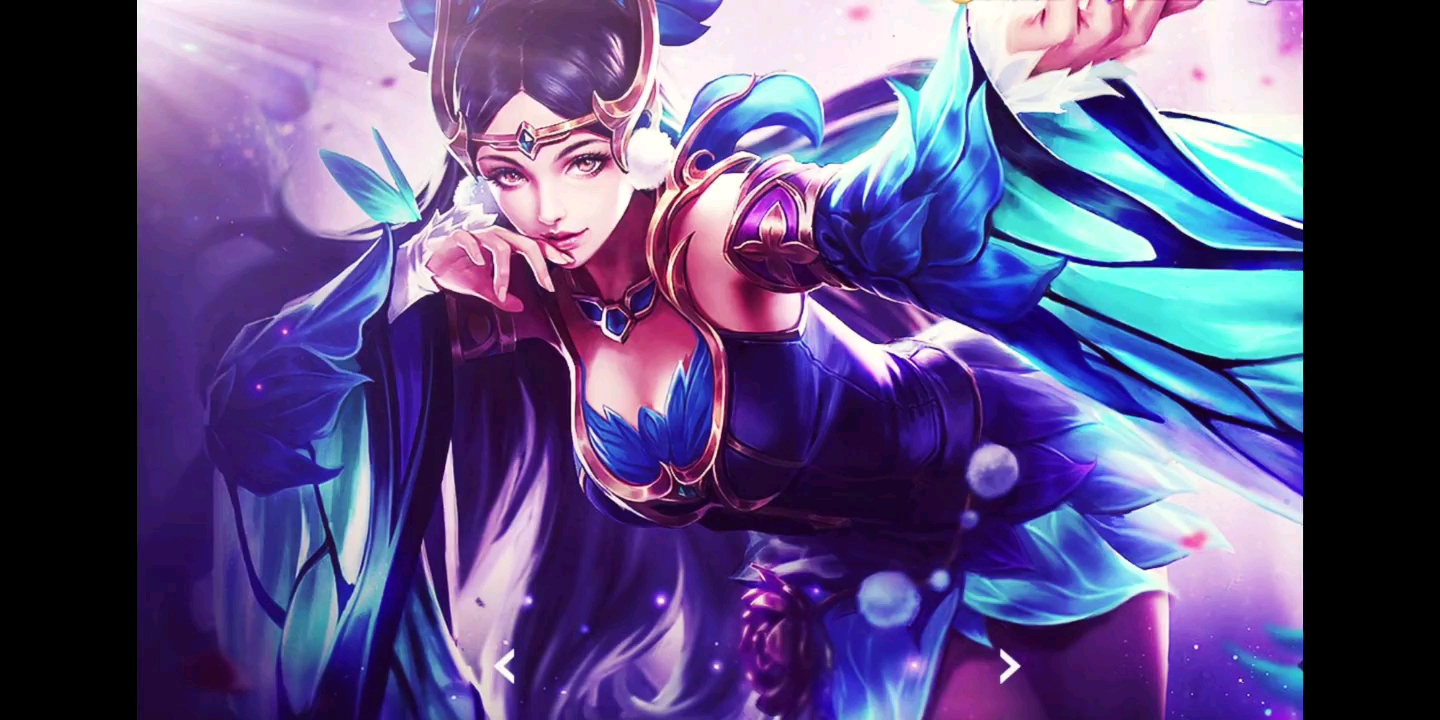 【又是那个金婆娘】貂蝉自娱自乐锦集