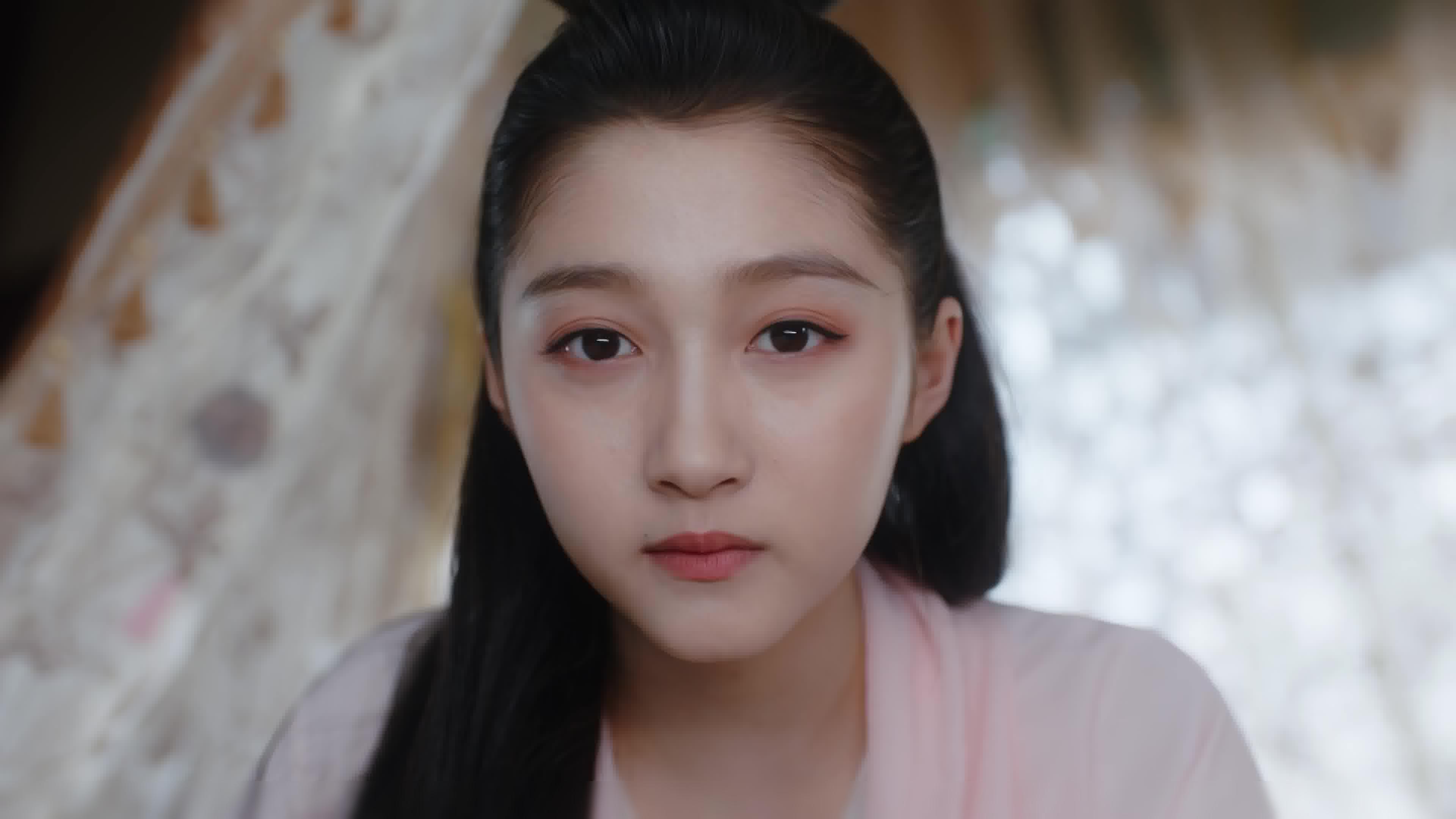 我就是这般女子|关晓彤|逆世而生,画面透出独特的魅力