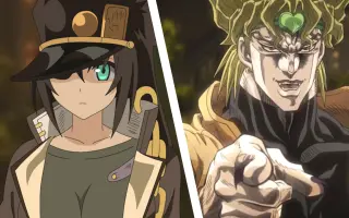 Dioの息子 搜索结果 哔哩哔哩 Bilibili