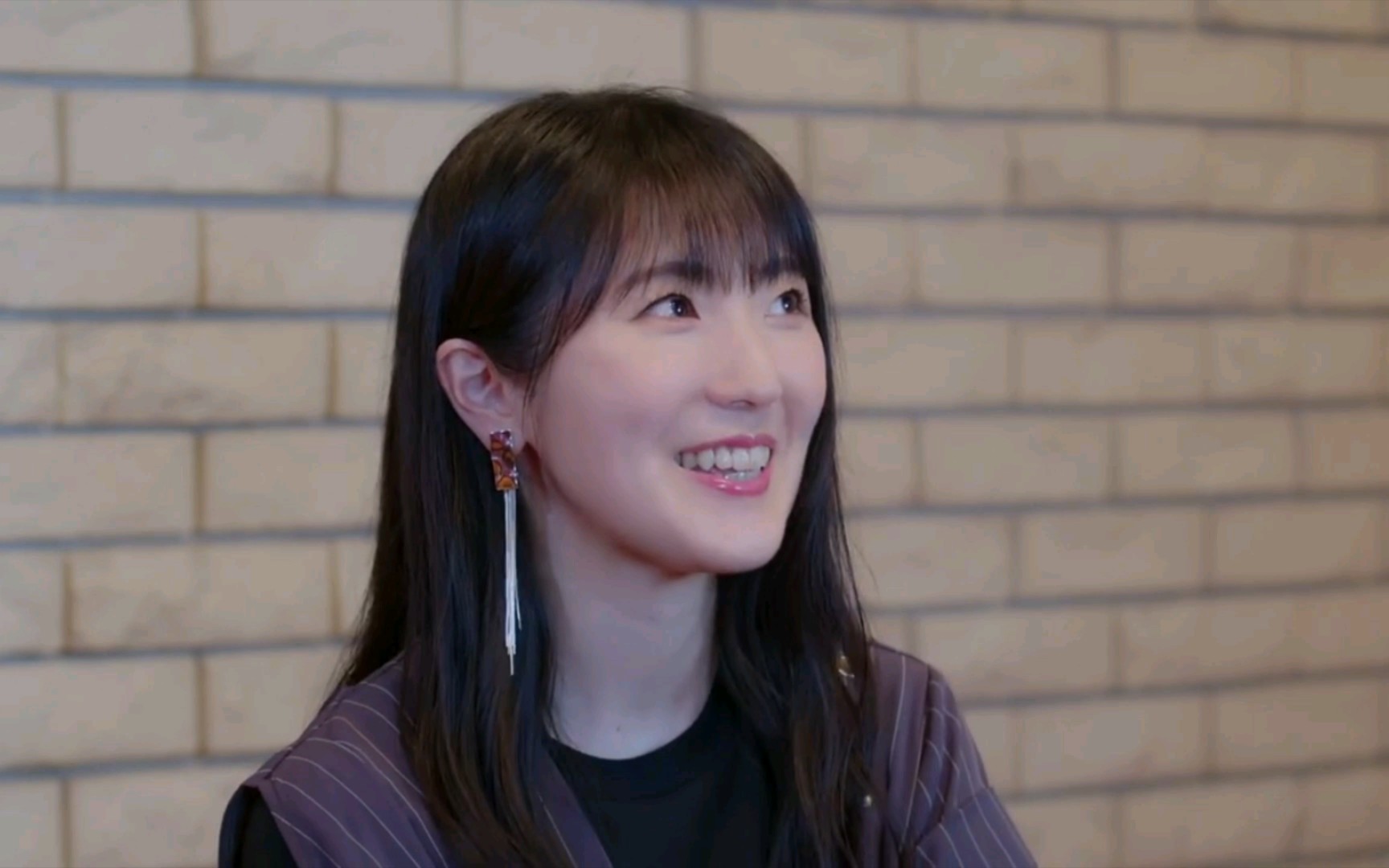 石川由依*声优偶像*声音动听的由依姐姐