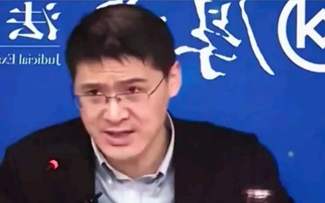 为什么要学习法律?知法懂法守法用法,用法律来维护自己的合法权益不受侵犯!哔哩哔哩bilibili